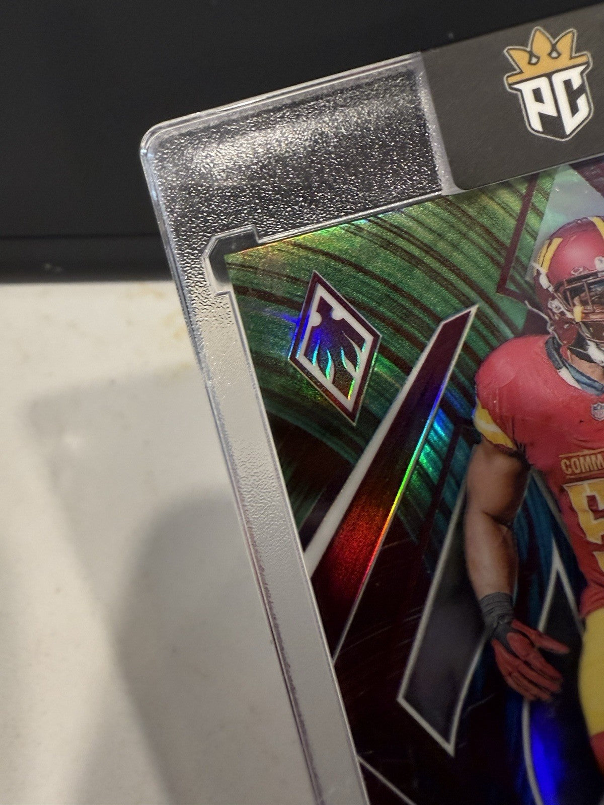 2024 Panini Phoenix - Bobby Wagner #14 Dream Weaver /4