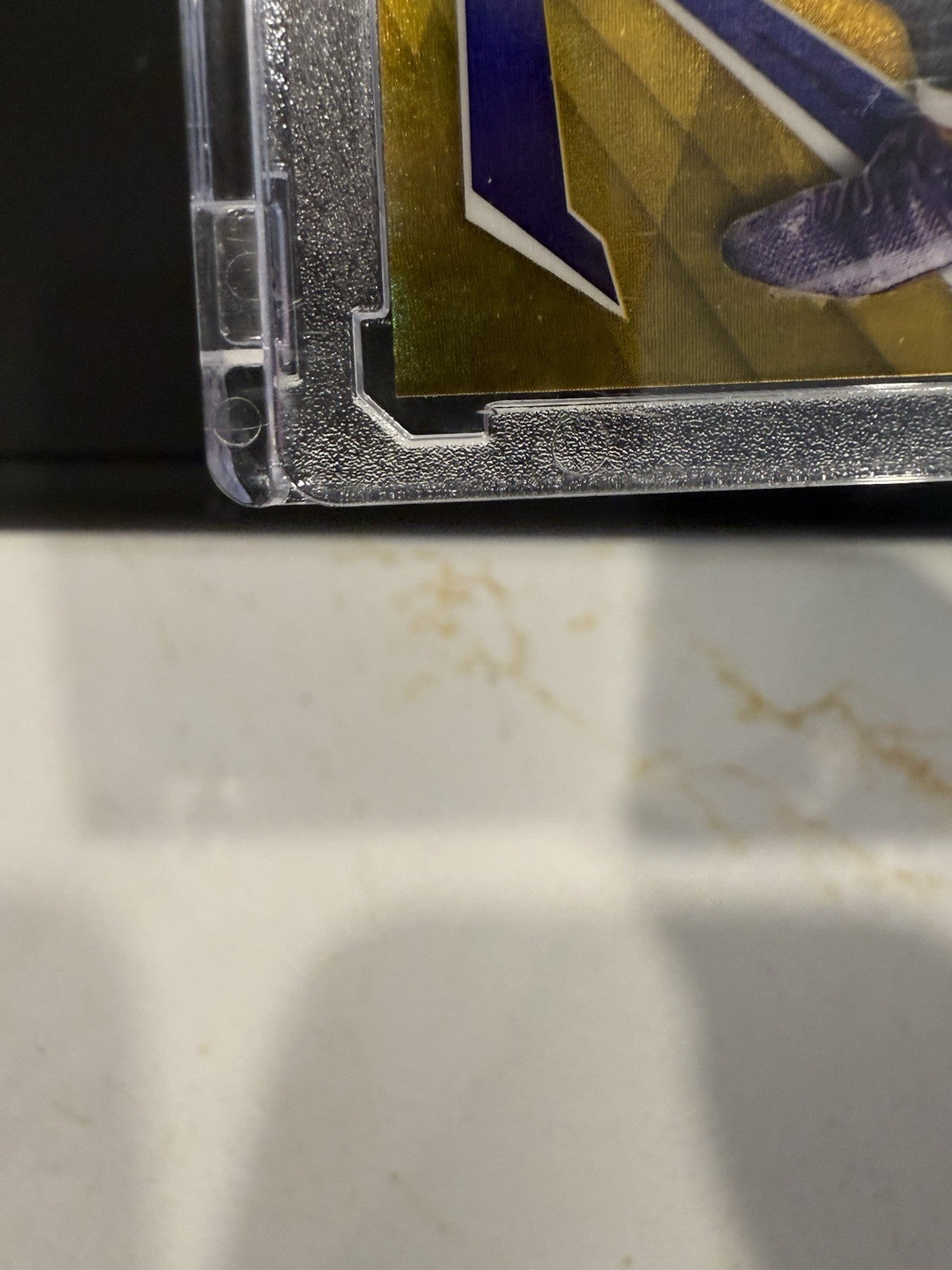 2024 Panini Phoenix Zay Flowers #150 Gold Hyper /10