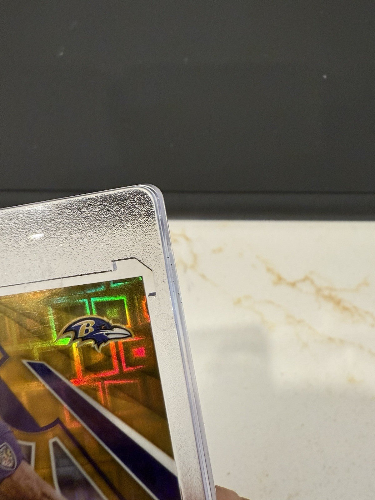 2024 Panini Phoenix Zay Flowers #150 Gold Hyper /10